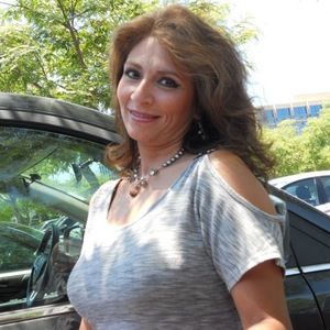 Meet your Posher, Alia